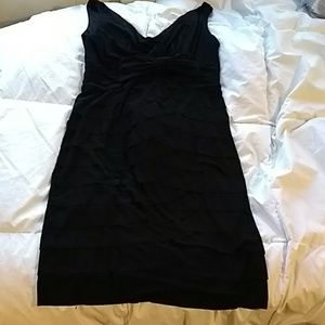 A Little Black Dress